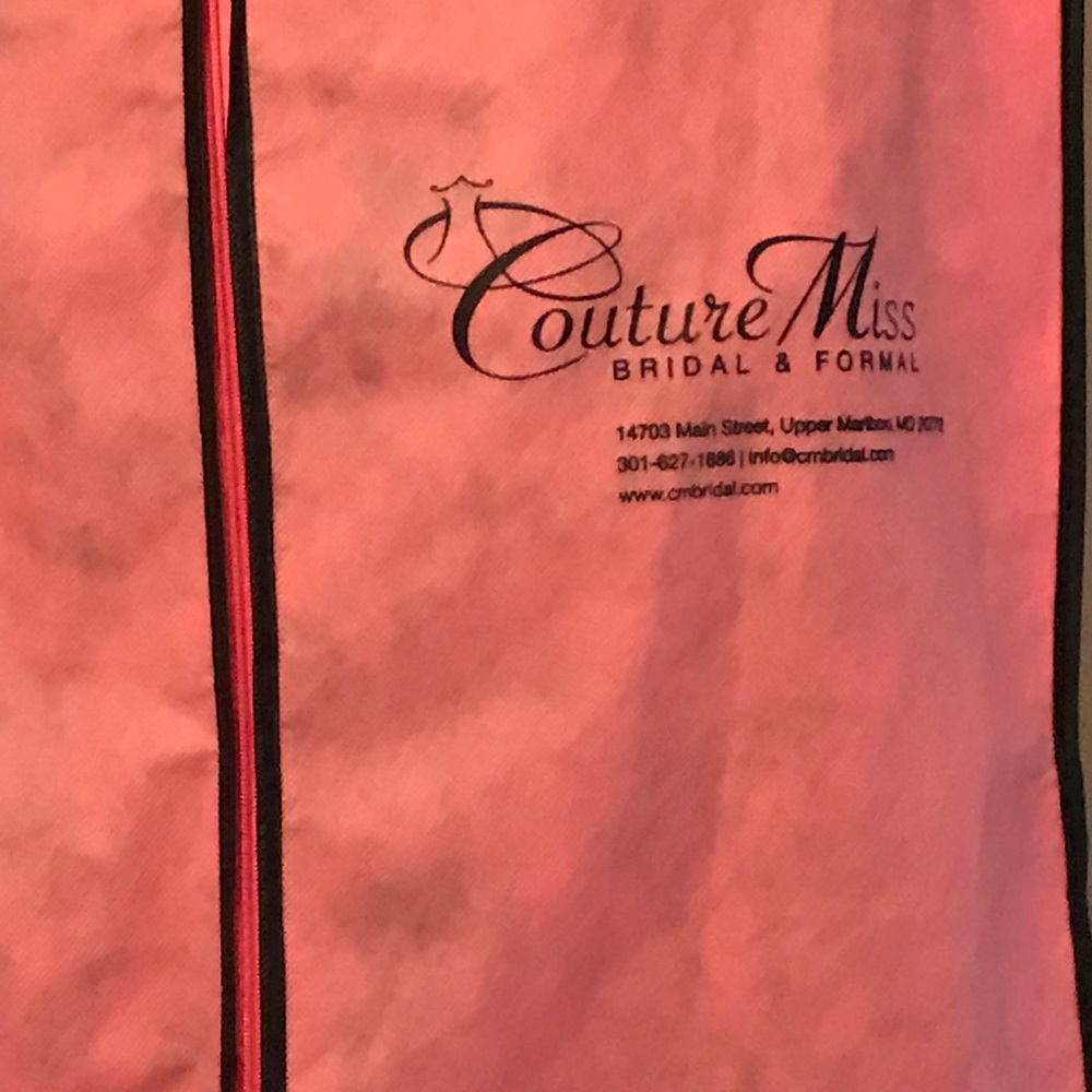 Mother of the bride dress